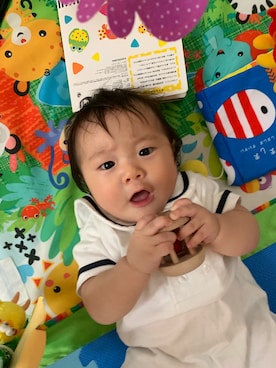 icchaさんのコーディネート