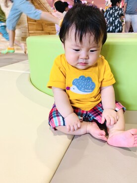 icchaさんのコーディネート