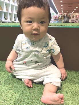 icchaさんのコーディネート