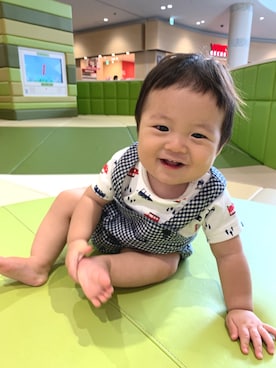 icchaさんのコーディネート