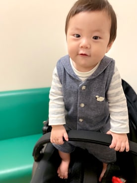 icchaさんのコーディネート