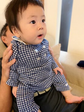icchaさんのコーディネート