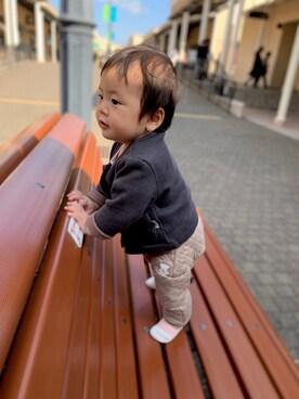 icchaさんのコーディネート
