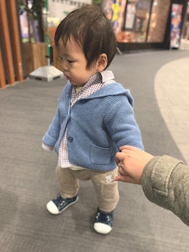 icchaさんのコーディネート