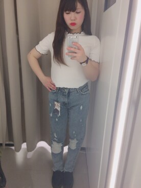 さーちゃさんのコーディネート