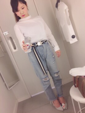 さーちゃさんのコーディネート