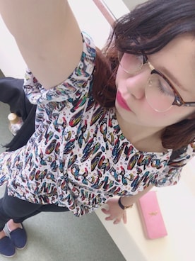 さーちゃさんのコーディネート