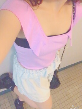 さーちゃさんのコーディネート