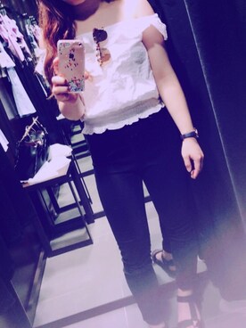 さーちゃさんのコーディネート