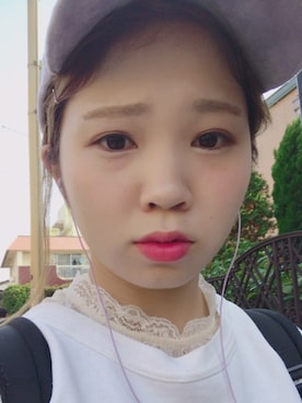 さーちゃさん（レディース・153cm）の秋コーディネート