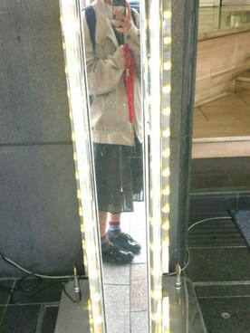 mさんのコーディネート