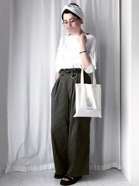 うららさんのコーディネート