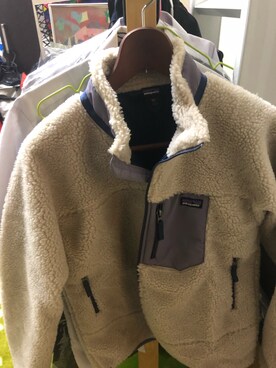 カンタロスさんのコーディネート