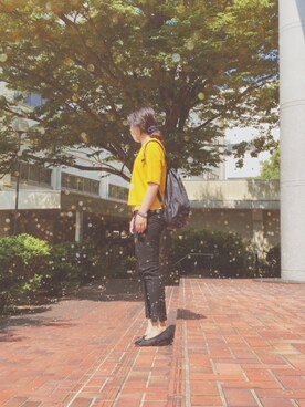 むらかみさんのコーディネート