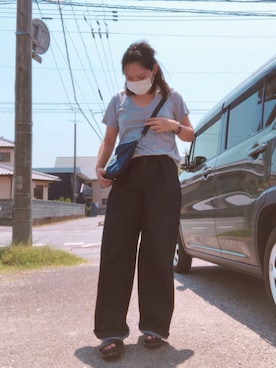 むらかみさんのコーディネート