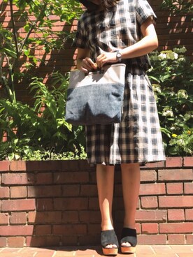 むらかみさんのコーディネート