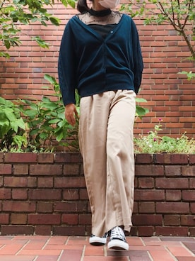 むらかみさんのコーディネート