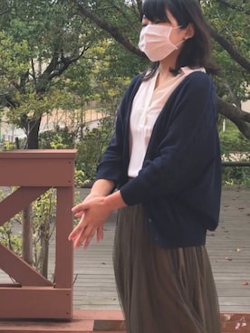 むらかみさんのコーディネート