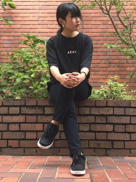 むらかみさんのコーディネート