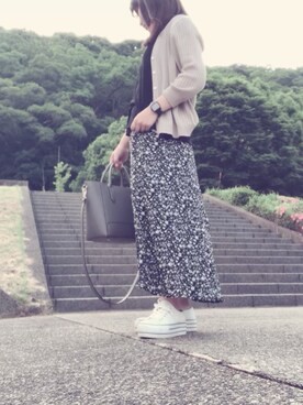 むらかみさんのコーディネート