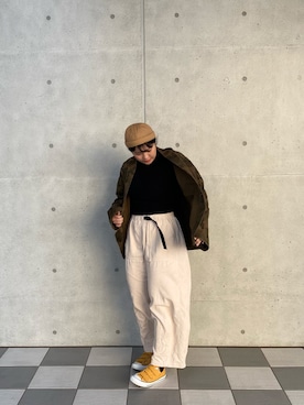 maimeloさんのコーディネート