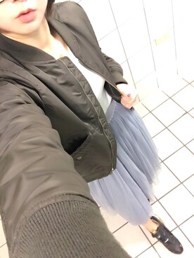 amisahuangさんのコーディネート