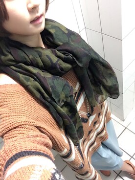 amisahuangさんのコーディネート