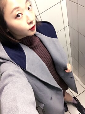 amisahuangさんのコーディネート