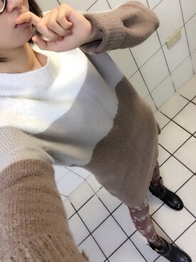 amisahuangさんのコーディネート