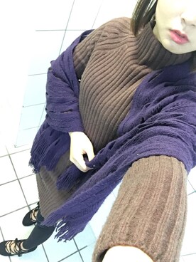 amisahuangさんのコーディネート