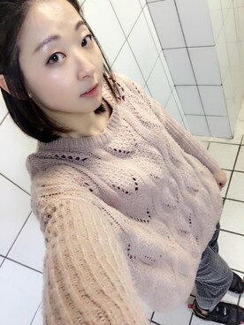 amisahuangさんのコーディネート