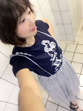 amisahuangさんのコーディネート