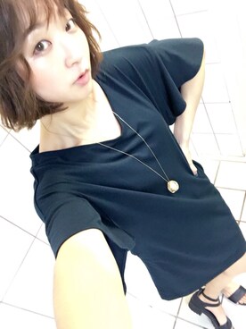 amisahuangさんのコーディネート