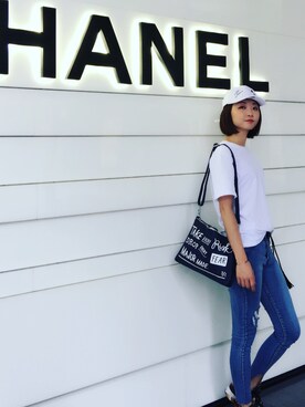 amisahuangさんのコーディネート