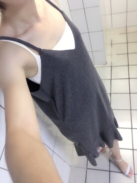 amisahuangさんのコーディネート