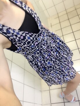 amisahuangさんのコーディネート