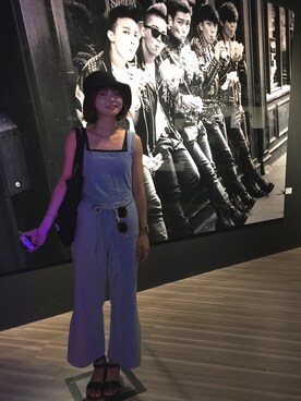 amisahuangさんのコーディネート