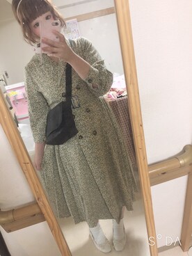 moe¨̮ さんのコーディネート