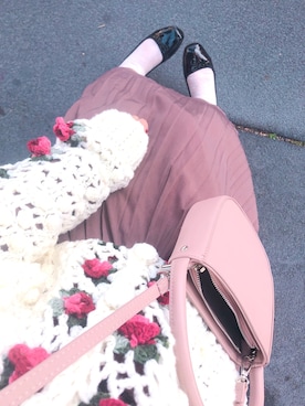 moe¨̮ さんのコーディネート