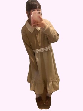 moe¨̮ さんのコーディネート