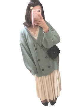 moe¨̮ さんのコーディネート