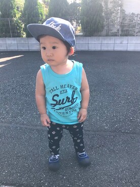 KYOさんのコーディネート