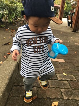 KYOさんのコーディネート