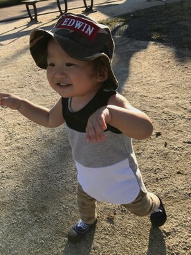 KYOさんのコーディネート