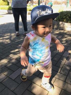 KYOさんのコーディネート