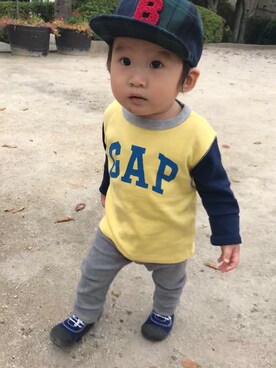 KYOさんのコーディネート