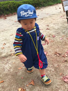 KYOさんのコーディネート