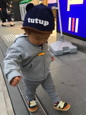 KYOさんのコーディネート