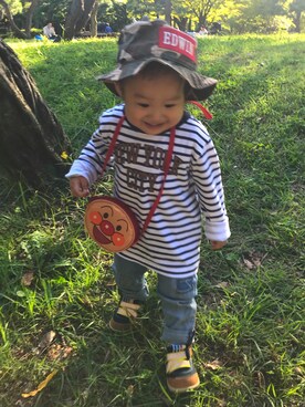 KYOさんのコーディネート