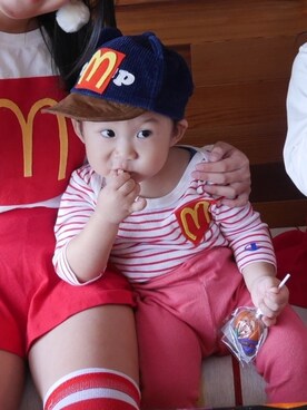 KYOさんのコーディネート